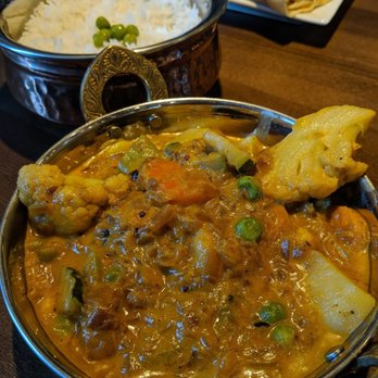 Saffron Circle - Indian Near Me - Riverton, Utah