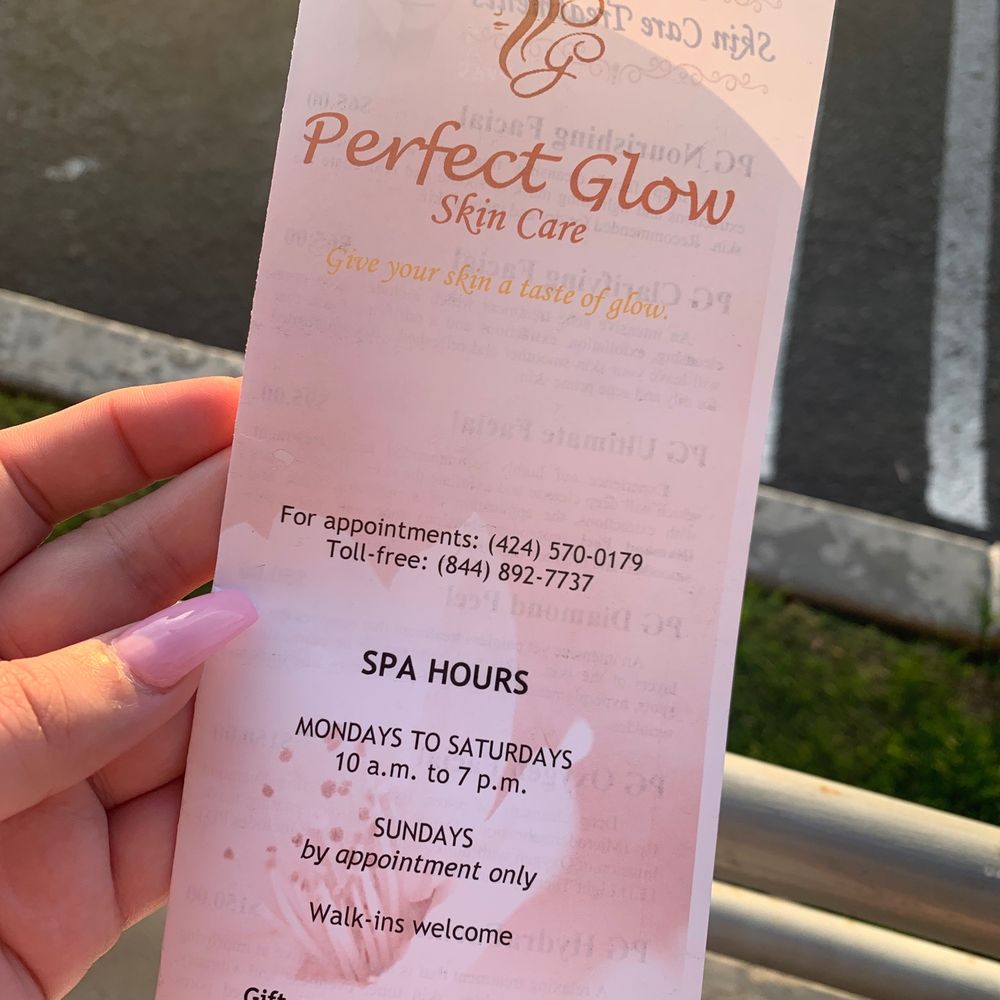 Spa hours Spa hours