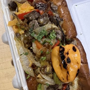 Dirt Dog - Flamethrower Dog - Hot Dogs Near Me - Long Beach, California Dirt Dog - Flamethrower Dog - Hot Dogs Near Me - Long Beach, California