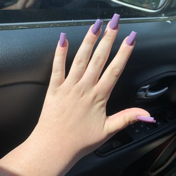 Kiora Nail Spa - Nail Salons Near Me - Evesham Township, New Jersey