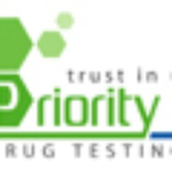 Priority One Drug Testing and Fingerprinting