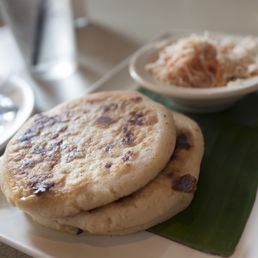 Pupusas