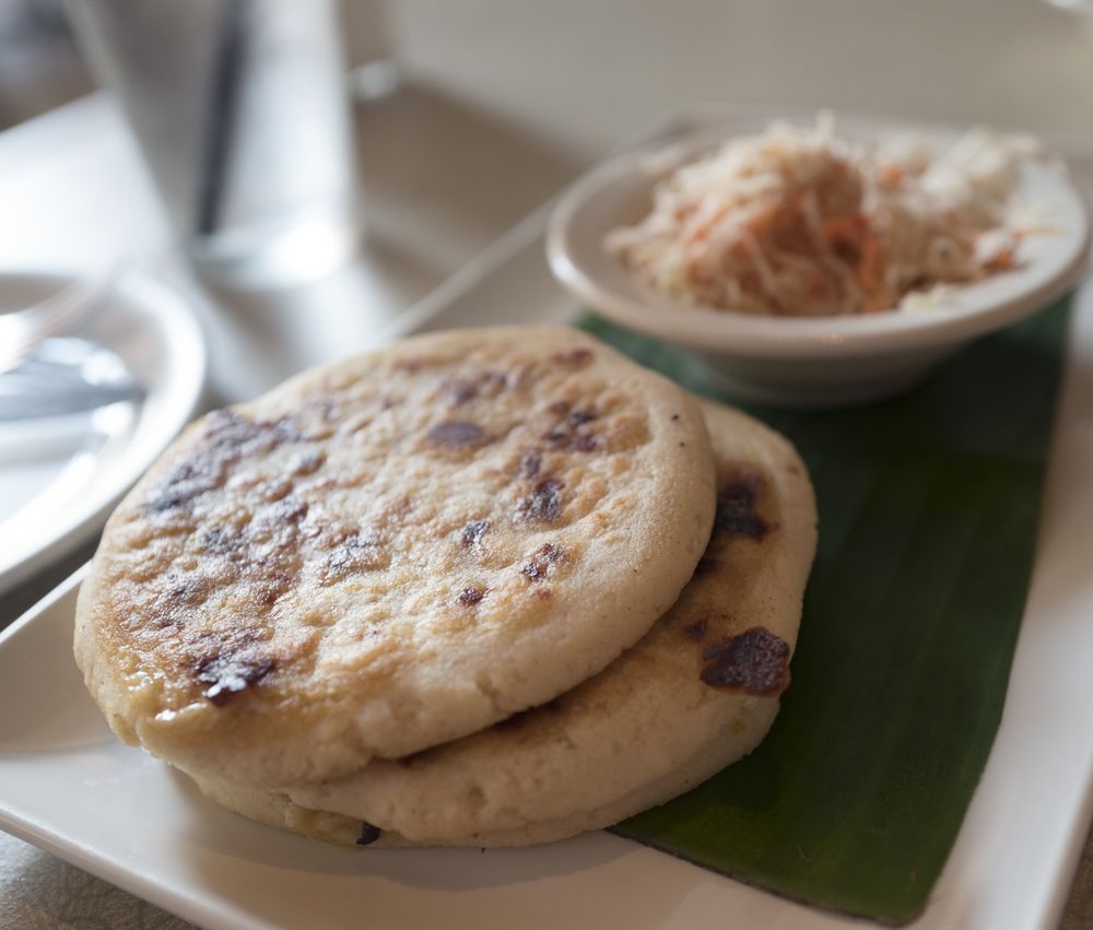 Gloria's Latin Cuisine