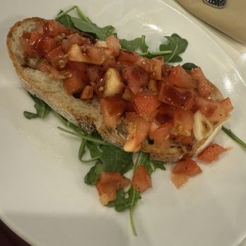 Grappolo Cucina Italiana - Bruschetta - Italian Near Me - Winter Park, Florida Grappolo Cucina Italiana - Bruschetta - Italian Near Me - Winter Park, Florida