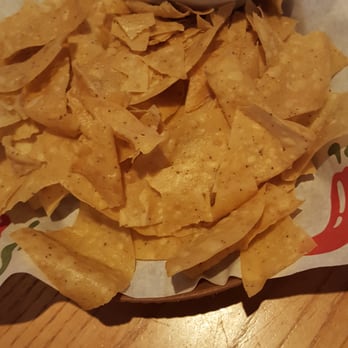 Chili's - Chips and salsa - Tex-Mex Near Me - Manhattan Beach, California