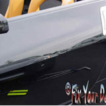 Fix Your Dents! - Mobile Dent Repair Near Me