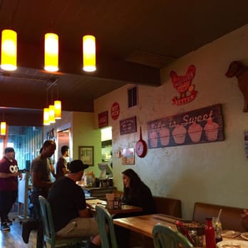 The Pan - Pizza Near Me - Gardena, California The Pan - Pizza Near Me - Gardena, California