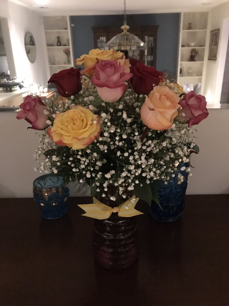 WATERTOWN FLORIST SHOP 25 Reviews 315 Main St, Watertown, MA Products Yelp