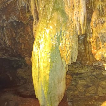 Linville Caverns - Landmarks & Historical Buildings Near Me - Marion, North Carolina