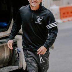 Imperial Moving & Storage