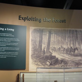 Cape Fear Museum - Museums Near Me - Wilmington, North Carolina Cape Fear Museum - Museums Near Me - Wilmington, North Carolina