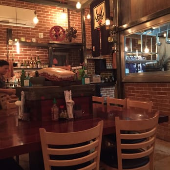 Momi Ramen - Interior - Asian Fusion Near Me - Miami, Florida Momi Ramen - Interior - Asian Fusion Near Me - Miami, Florida