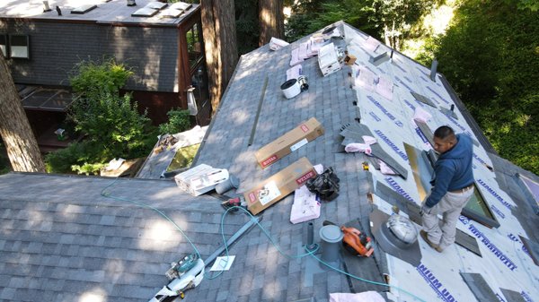 City Wide Roofing & Remodeling