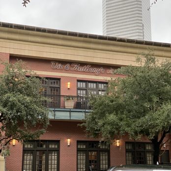 Vic & Anthony's Steakhouse - Steakhouses Near Me - Houston, Texas Vic & Anthony's Steakhouse - Steakhouses Near Me - Houston, Texas