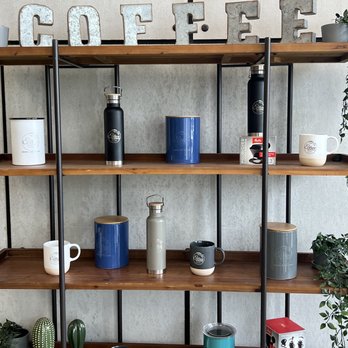 The Little Coffee Shoppe - Coffee & Tea Near Me - Pompano Beach, Florida