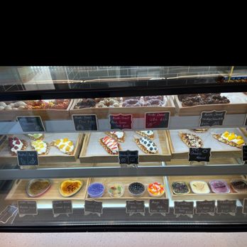 The Sweet Spot - Donuts Near Me - Cleveland, Ohio The Sweet Spot - Donuts Near Me - Cleveland, Ohio