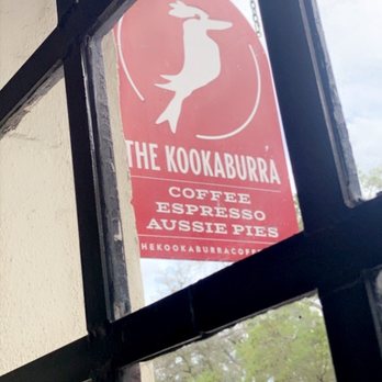 The Kookaburra - Coffee & Tea Near Me - St. Augustine, Florida The Kookaburra - Coffee & Tea Near Me - St. Augustine, Florida