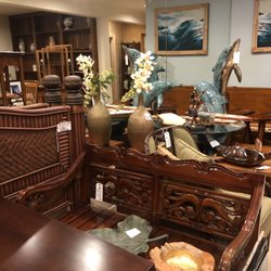 Bamboo & Teak Furniture