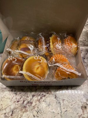 85°C Bakery Cafe - Chandler by null
