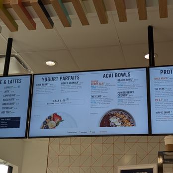 Protein Bar & Kitchen - Juice Bars & Smoothies Near Me - Queens, New York Protein Bar & Kitchen - Juice Bars & Smoothies Near Me - Queens, New York