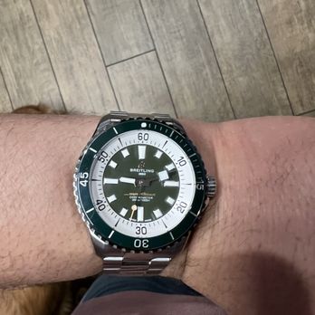 Alvin Goldfarb Jeweler - Jewelry Near Me - Bellevue, Washington