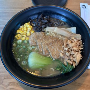 Iso Iso Ramen & Boba - Veggie ramen - Ramen Near Me - High Point, North Carolina Iso Iso Ramen & Boba - Veggie ramen - Ramen Near Me - High Point, North Carolina