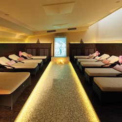 Ortlieb Hotel Montana - Wellness Relaxzone
