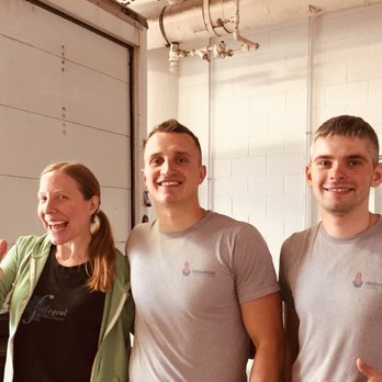 Move4U - Thanks, guys! - Movers Near Me - Chicago, Illinois