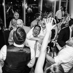 Philly Custom DJ - Our goal is to make your wedding this much fun!