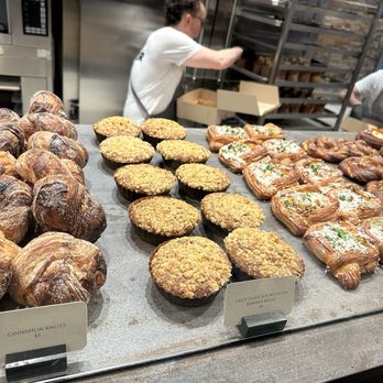 Bad Butter - Pastry selection - Bakeries Near Me - Chicago, Illinois Bad Butter - Pastry selection - Bakeries Near Me - Chicago, Illinois