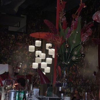 Ruby Chow's - Great lighting for romance - Asian Fusion Near Me - Atlanta, Georgia