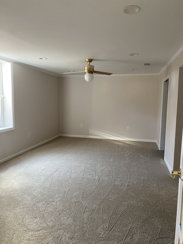 UNITED CARPET Updated September 2024 12 Photos 309 E Ridgeville