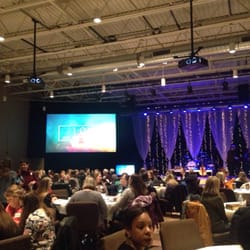 Genesis Church - #ifgathering2016