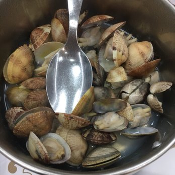 Cervejaria Ramiro - Clams - Seafood Near Me - Lisbon, 11