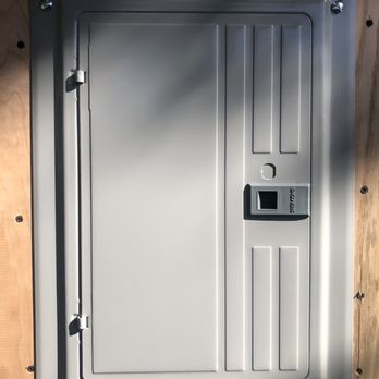 World Electrical Contractors and ARZ Construction - Wooden frame he built for sub-panel - Electricians Near Me - Turlock, California World Electrical Contractors and ARZ Construction - Wooden frame he built for sub-panel - Electricians Near Me - Turlock, California