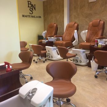 Beaute Nail Spa - Nail Salons Near Me - Vestavia Hills, Alabama
