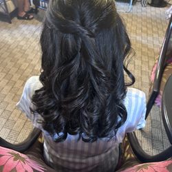 Hair By Tiara