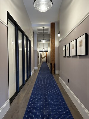 Trilogy Hotel Montgomery, Autograph Collection by null