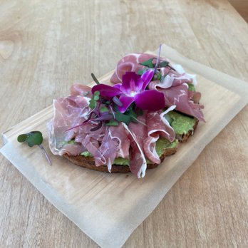 Avotoasty - Prosciutto Toasty - Breakfast & Brunch Near Me - San Francisco, California Avotoasty - Prosciutto Toasty - Breakfast & Brunch Near Me - San Francisco, California