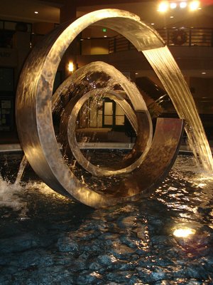 Pacific Renaissance Plaza by null