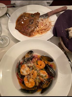 La Viola Bistro by null