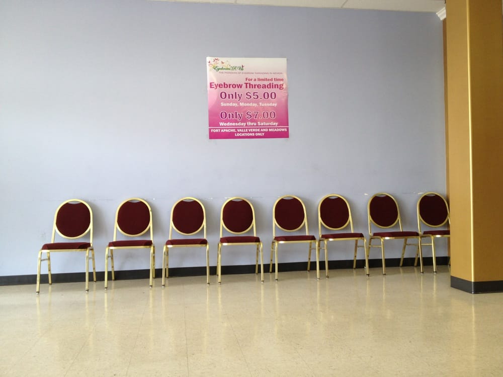 EYEBROWS R US Updated September 2024 14 Photos & 25 Reviews 4530