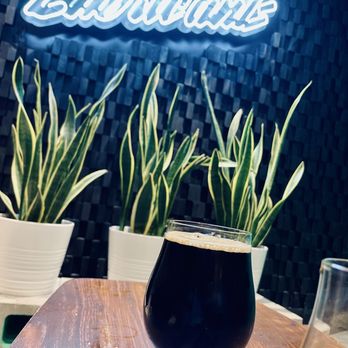 Friction Beer - Brewpubs Near Me - Shawnee, Kansas