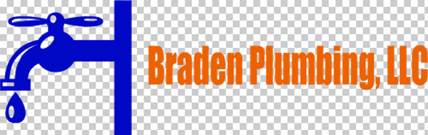 Braden Plumbing Logo