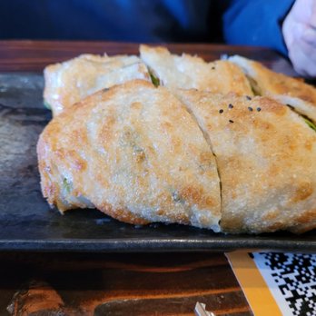Dumpling 85 - Another beef roll. - Shanghainese Near Me - San Ramon, California