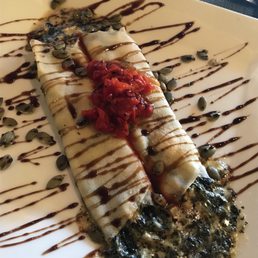 Crepes