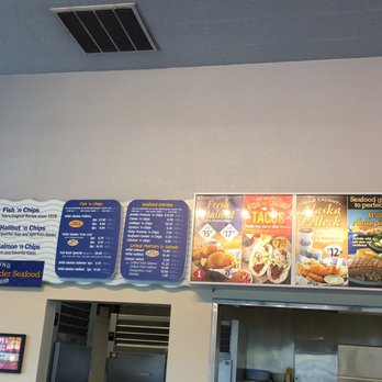 Ivar's Seafood Bar - Seafood Near Me - Marysville, Washington Ivar's Seafood Bar - Seafood Near Me - Marysville, Washington