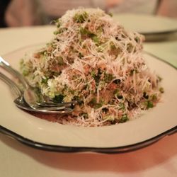 PIZZ'AMICI - Caesar salad