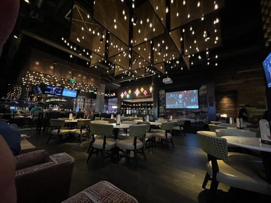 90 NINETY Bar + Grill by null