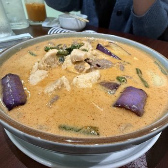 Thai Princess - Thai Near Me - Garden Grove, California Thai Princess - Thai Near Me - Garden Grove, California